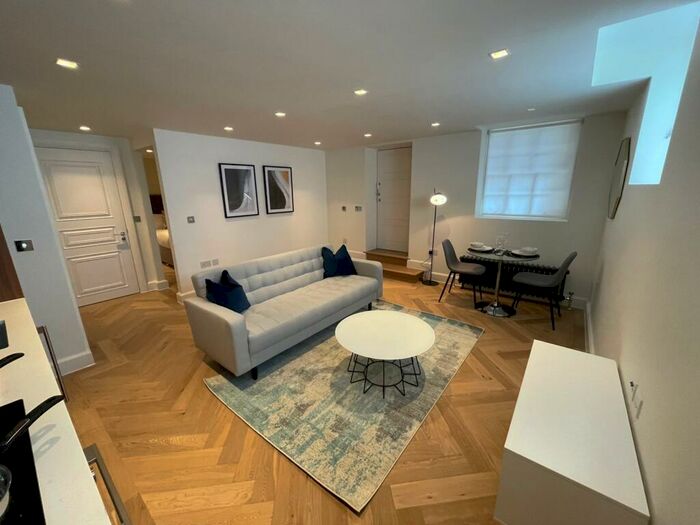 1 Bedroom Flat To Rent In Bay House, Kidderpore Avenue, Hampstead, NW3