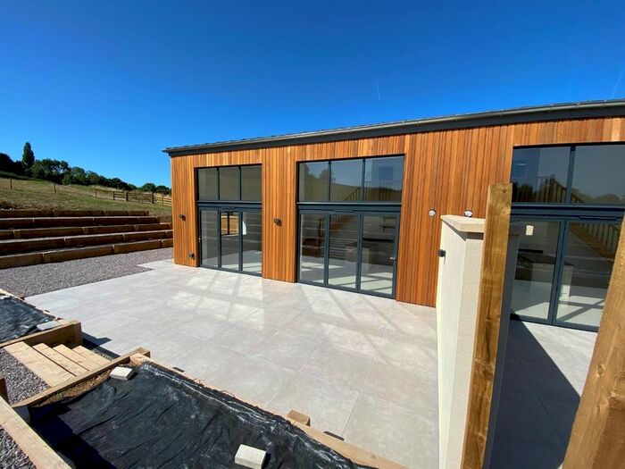 4 Bedroom Barn Conversion To Rent In Taits Hill, Stinchcombe, Dursley, GL11