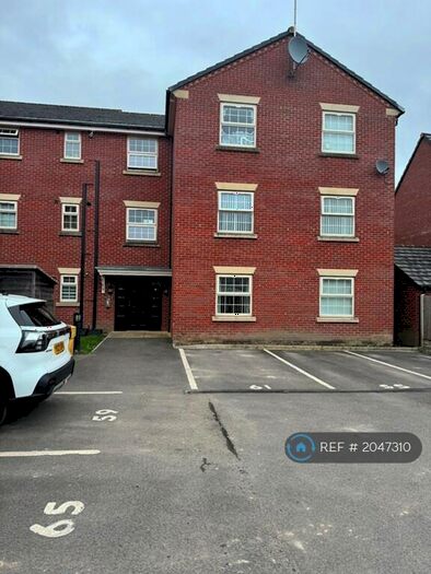 2 Bedroom Flat To Rent In Carlton Gate Drive, Kiveton Park, Sheffield, S26