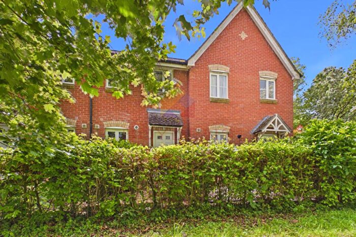 2 Bedroom Terraced House For Sale In Long Melford, CO10