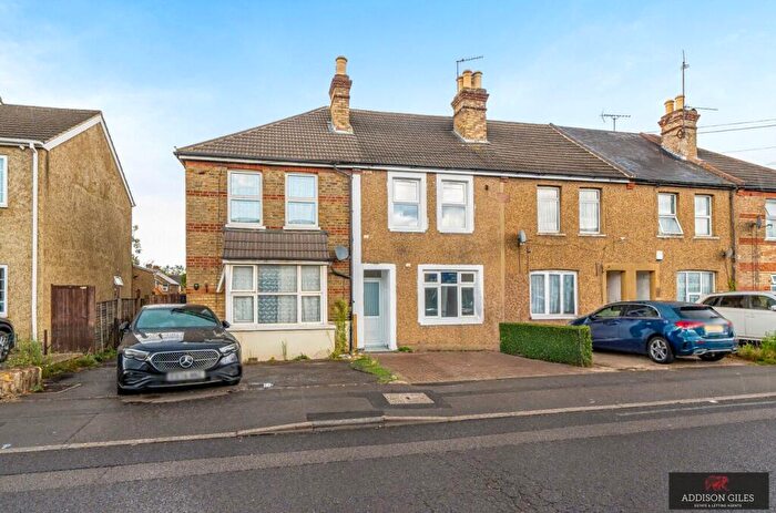 3 Bedroom Terraced House For Sale In Belgrave Road, Slough, Berkshire, SL1