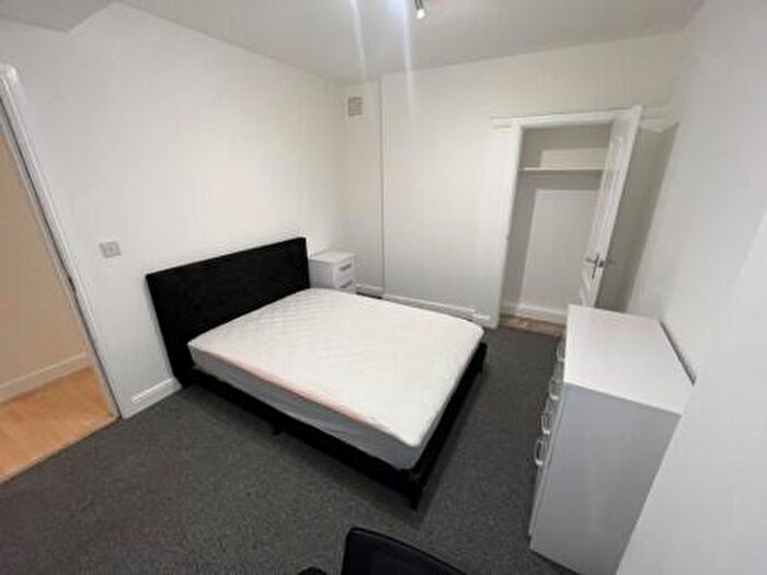 1 Bedroom Flat To Rent In Chatham Street, Leicester, LE1