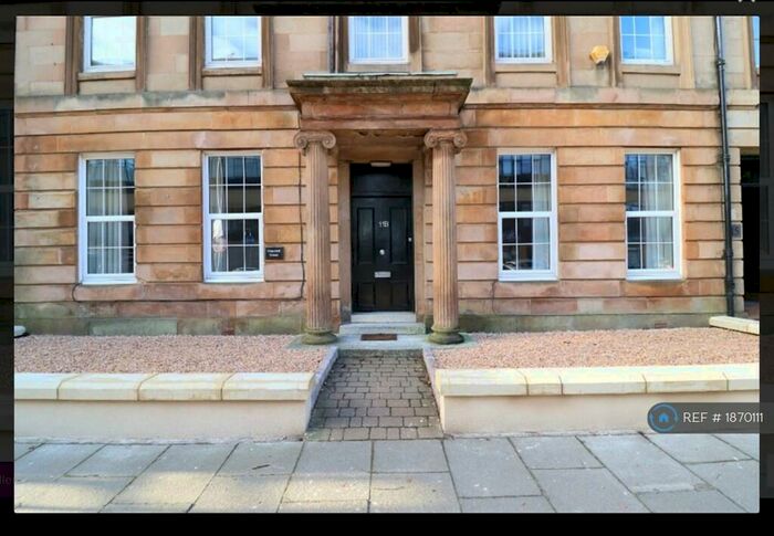 3 Bedroom Flat To Rent In North Claremont Street, Glasgow, G3