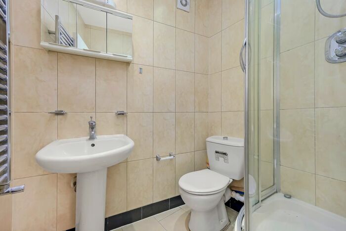 1 Bedroom Flat To Rent In Harrowby Street, London Marylebone, W1H