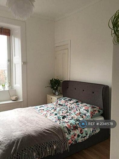 1 Bedroom Flat To Rent In Torness Street, Glasgow, G11