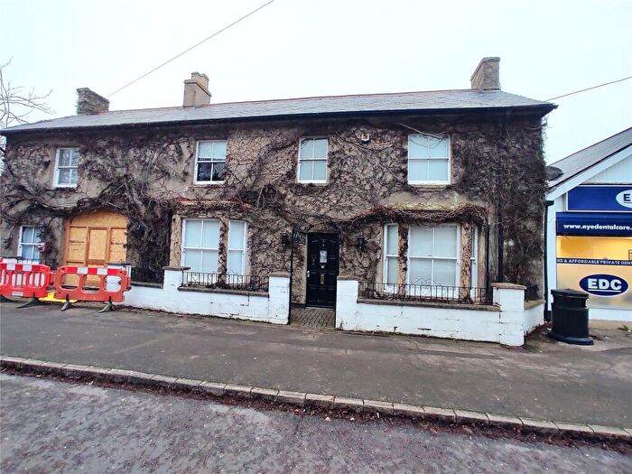 1 Bedroom House Of Multiple Occupation To Rent In High Street, Eye, Peterborough, Cambridgeshire, PE6