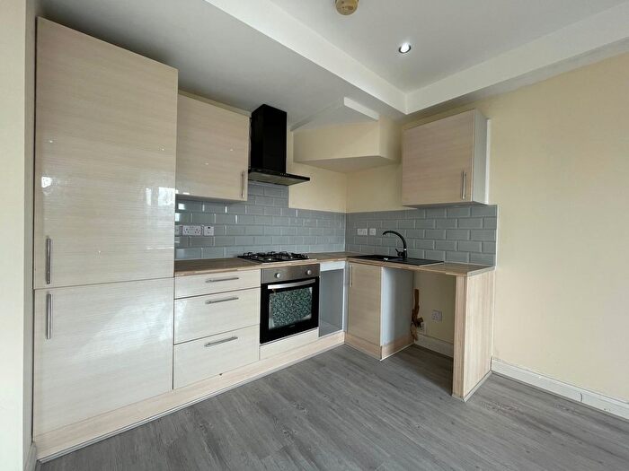 Property To Rent In Mount Road, Leicester, LE5