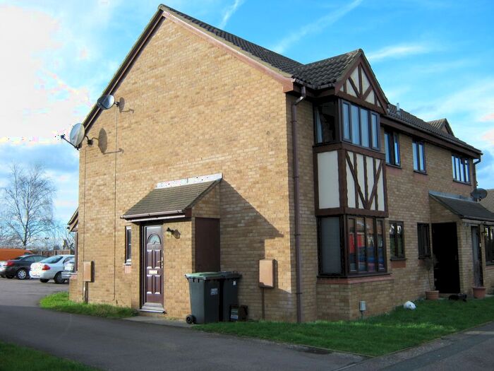 1 Bedroom Terraced House To Rent In Bunyan Road, Biggleswade, SG19