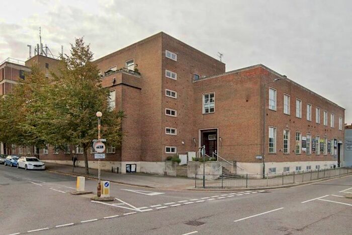 2 Bedroom Flat To Rent In The Exchange, Queen Street, Hitchin, SG4