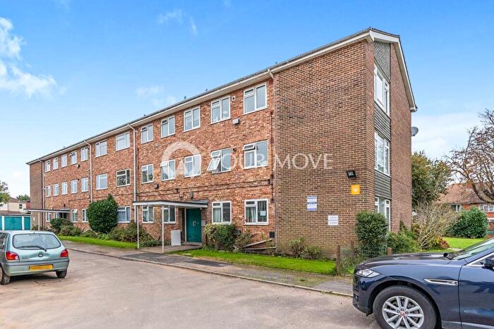 2 Bedroom Flat To Rent In Winchester Road, Southampton, SO16