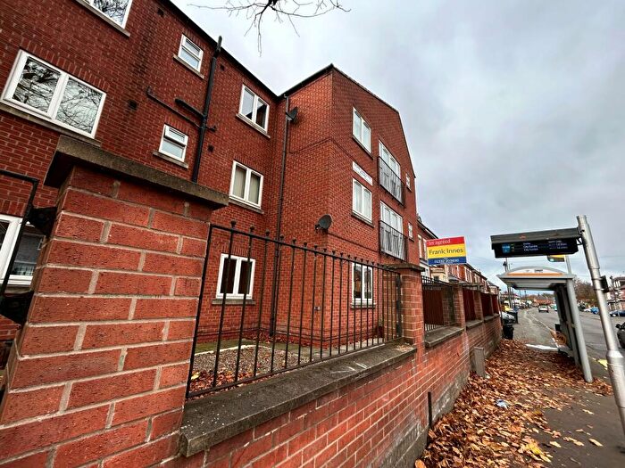 2 Bedroom Apartment To Rent In Peakdale House, Wisgreaves Road, DE24