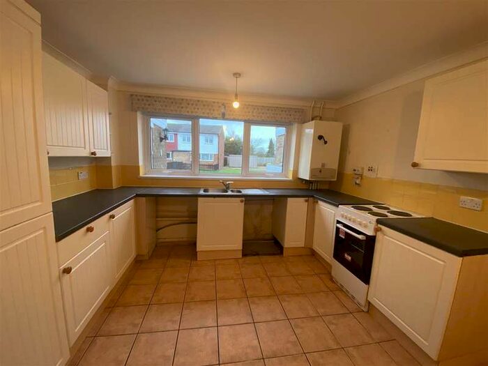 3 Bedroom Terraced House To Rent In Nairne Close, Shadoxhurst, Ashford, TN26