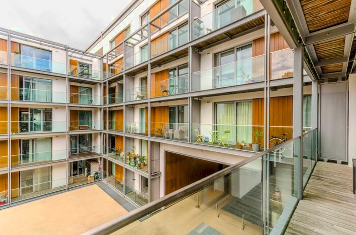 2 Bedroom Flat To Rent In Highbury Stadium Square, Highbury, London, N5