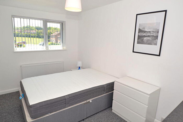 1 Bedroom House Of Multiple Occupation To Rent In Corby, NN17