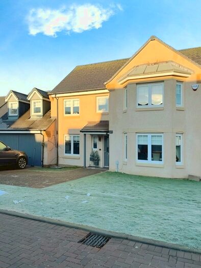 4 Bedroom Detached House To Rent In Wester Kippielaw Loan, Dalkeith, Midlothian, EH22