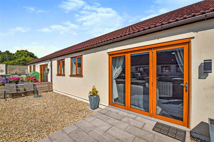 2 Bedroom Bungalow For Sale In The Lodges, Green Lane, Stratton-On-The-Fosse, Radstock, BA3