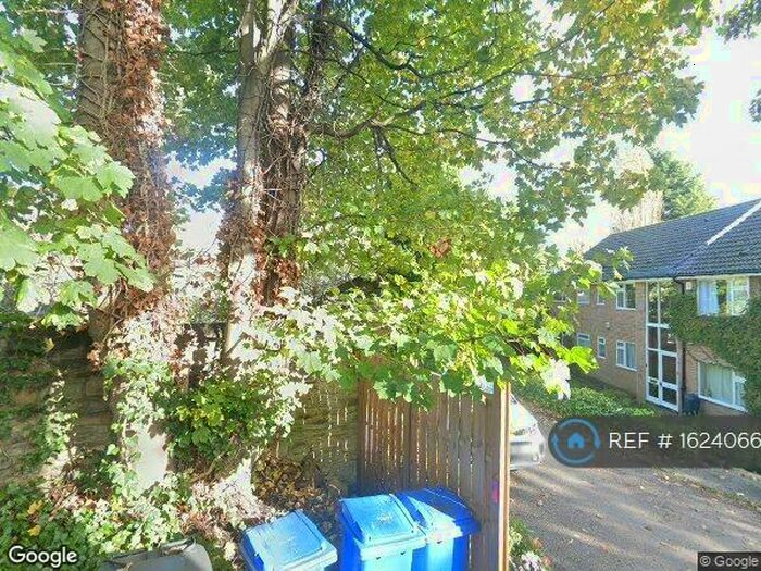 3 Bedroom Flat To Rent In Tapton House Rd, Sheffield, S10