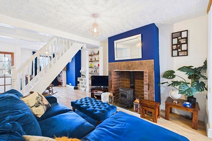 2 Bedroom Terraced House For Sale In Mona Street, Arlecdon, CA26