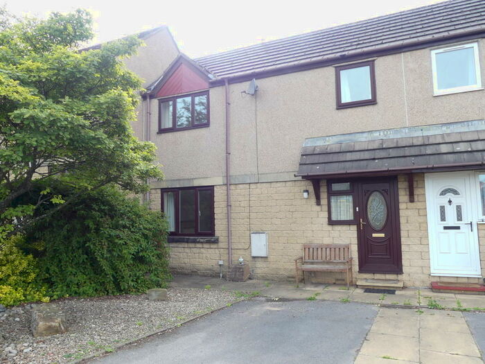 2 Bedroom End Of Terrace House To Rent In Golden Butts Road, Ilkley, LS29