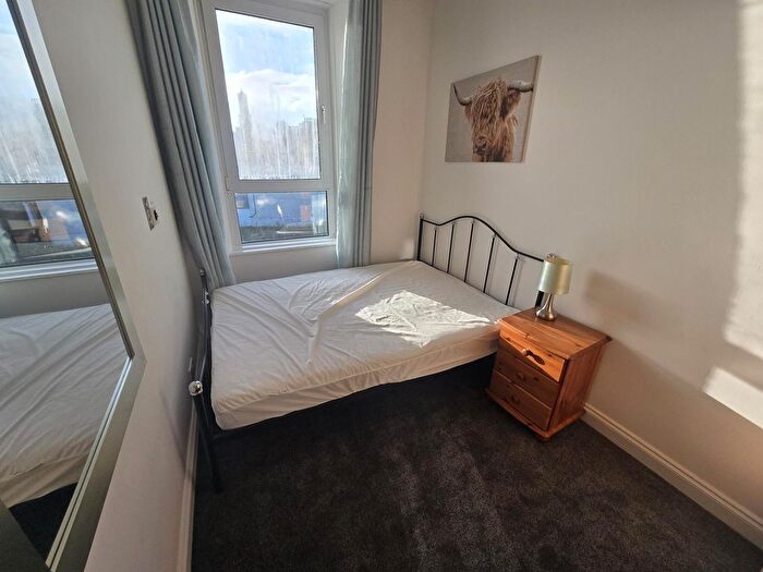 2 Bedroom Flat To Rent In Summerfield Terrace, Aberdeen, AB24