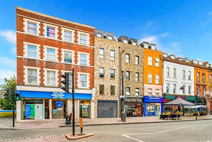 1 Bedroom Flat To Rent In Voss Street, London, E2
