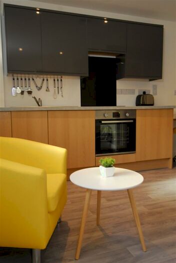 1 Bedroom Apartment To Rent In Large Studio Marvell Lane, PL4