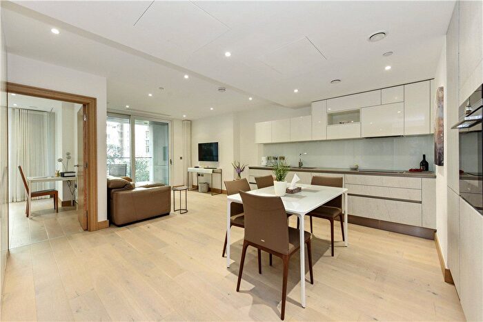 2 Bedroom Flat For Sale In Hermitage Street, Paddington, W2