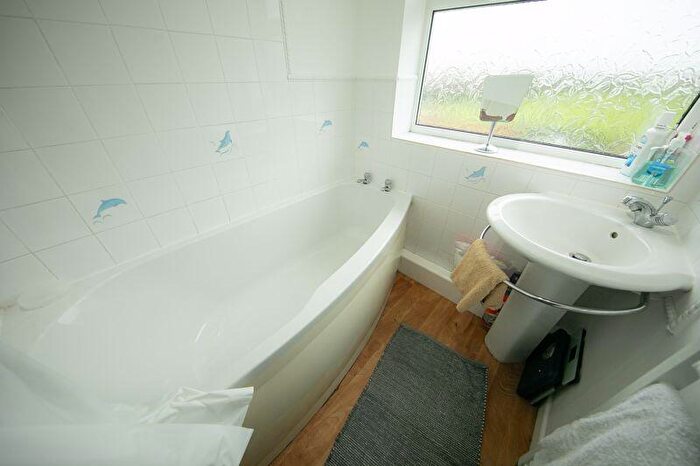 2 Bedroom Semi-Detached House For Sale In No., Brockholes Crescent, Poulton-le-Fylde, Lancs, FY6