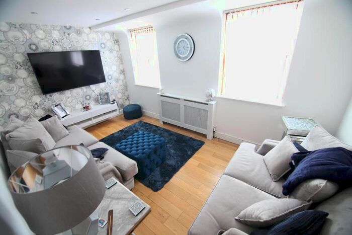 3 Bedroom Flat To Rent In 16-20 High Street, Wavertree, Liverpool L15
