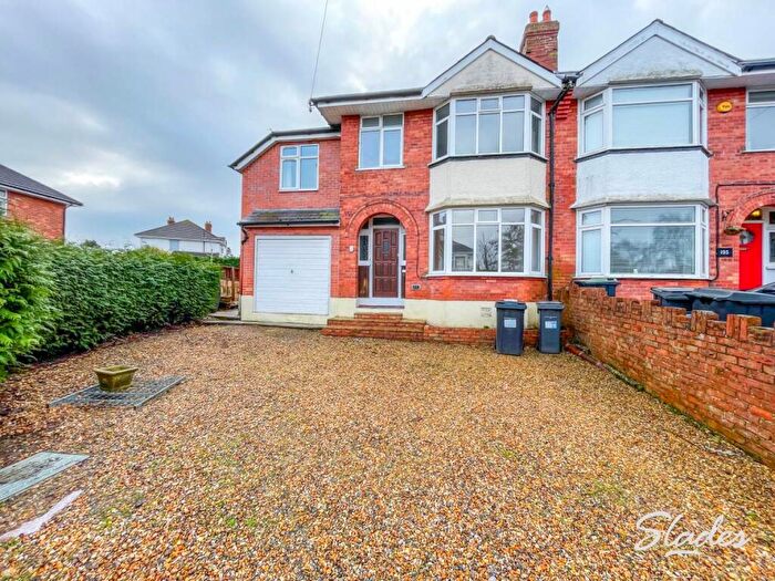 5 Bedroom Semi-Detached House To Rent In Seafield Road, Southbourne, Bournemouth, BH6