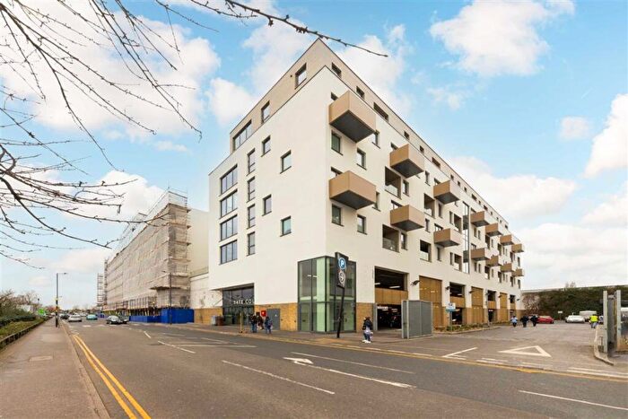 1 Bedroom Flat To Rent In Capitol Way, Colindale, NW9