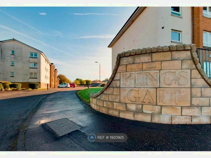 2 Bedroom Flat To Rent In Cambuslang, Glasgow, G72