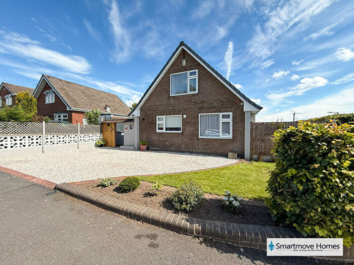 3 Bedroom Detached Bungalow For Sale In Firs Avenue, Ripley, DE5