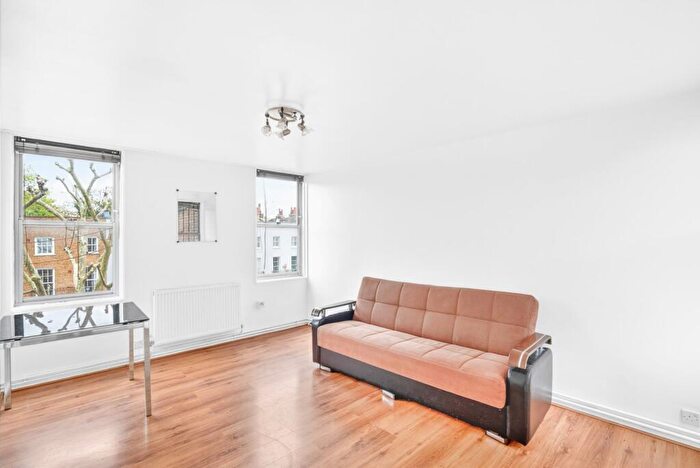 1 Bedroom Flat To Rent In Upper Handa Walk, Canonbury, N1