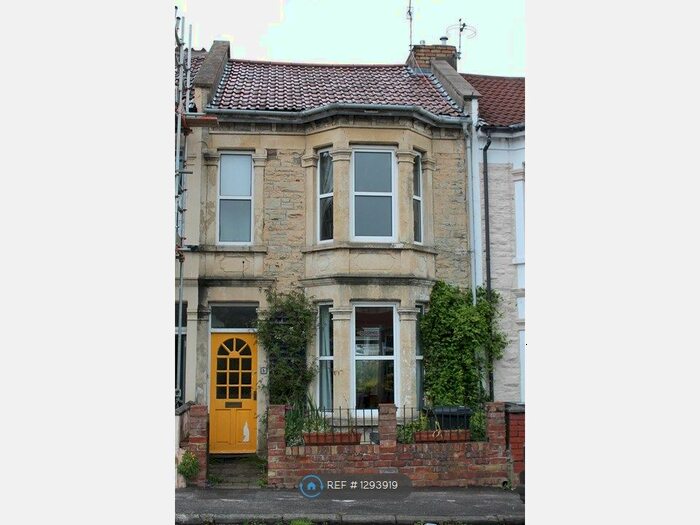 2 Bedroom Terraced House To Rent In Raymend Road, Bristol, BS3