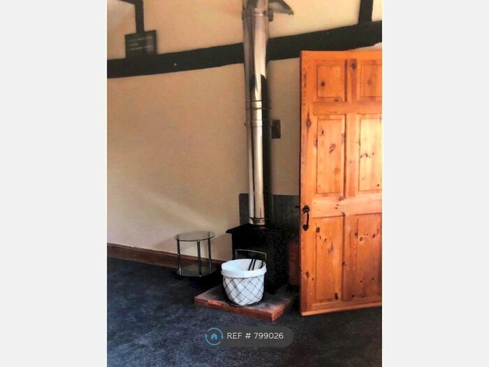 1 Bedroom Semi-Detached House To Rent In Old Yarmouth Road, Nr Beccles, NR34