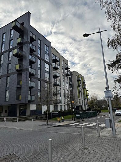 2 Bedroom Apartment To Rent In Hemisphere, Edgbaston Crescent, Edgbaston, B5