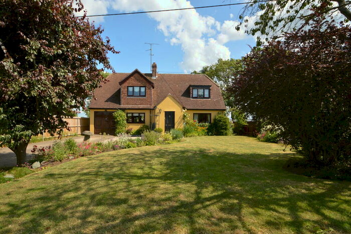 3 Bedroom House For Sale In Little Yeldham Road, Halstead, CO9