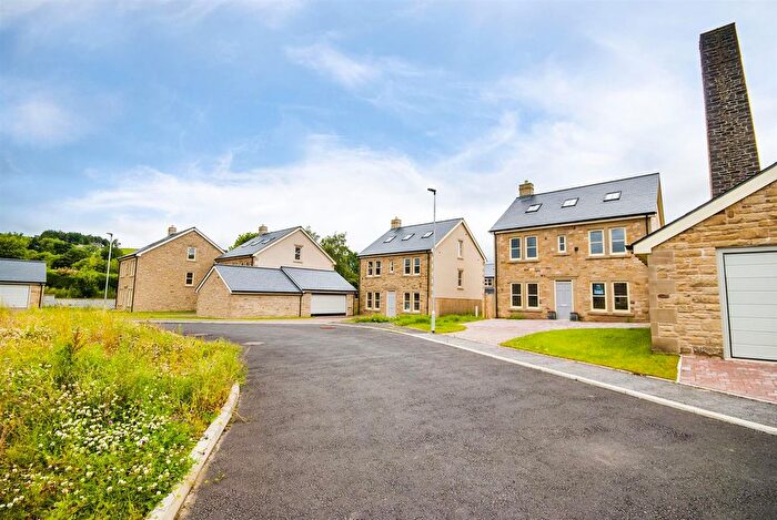 5 Bedroom Detached House For Sale In John Hallows Way, Newchurch In Pendle, Burnley, BB12