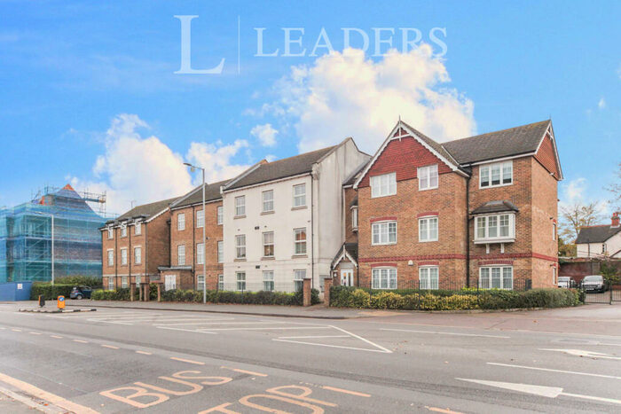 2 Bedroom Apartment To Rent In Eastgate Court, Church Street, LU5