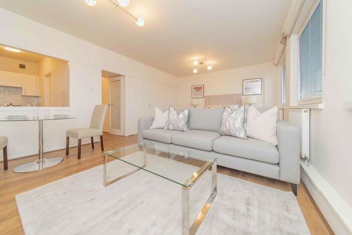 Studio To Rent In Abbey Orchard Street, London, SW1P
