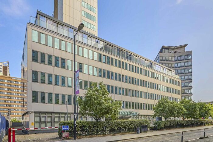 1 Bedroom Flat To Rent In Lansdowne Road, Croydon, CR0