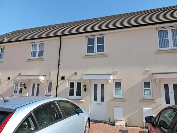 2 Bedroom Terraced House To Rent In Elm Tree Road, Parc Penderi, Penllergaer, SA4