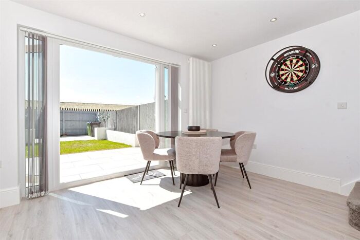 2 Bedroom Terraced House For Sale In Neptune Way, Yapton, Arundel, West Sussex, BN18