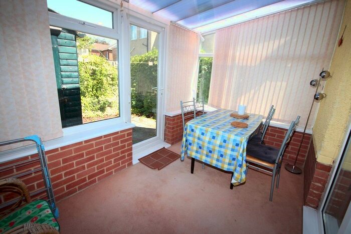 4 Bedroom Semi-Detached House To Rent In Malmesbury Park Road, Bournemouth, BH8