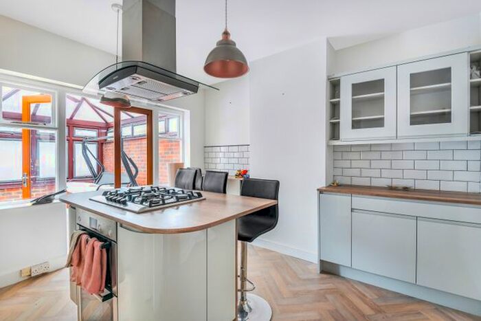 3 Bedroom Terraced House To Rent In Tunnel Avenue, London, SE10