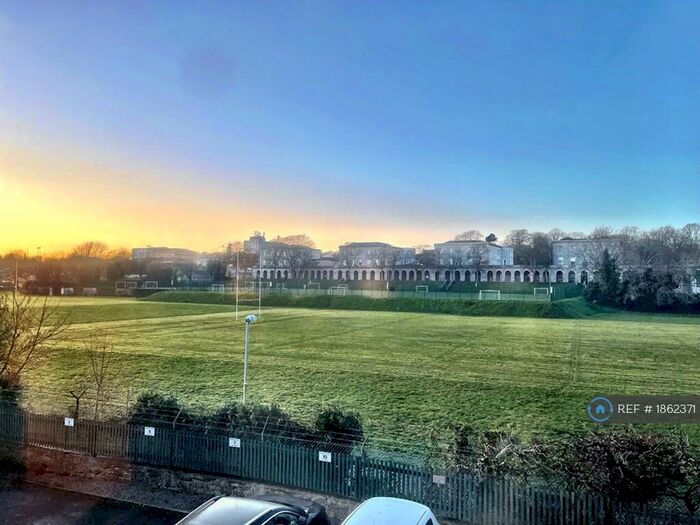 2 Bedroom Maisonette To Rent In The Mews, Plymouth, PL1