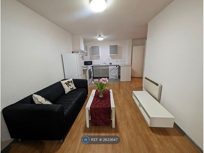 2 Bedroom Flat To Rent In Marquis Street, Leicester, LE1