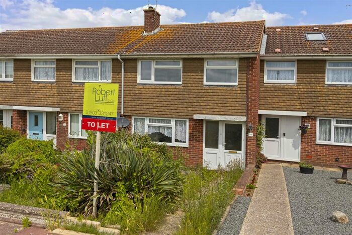 3 Bedroom House To Rent In The Pallant, Goring-By-Sea, Worthing, BN12