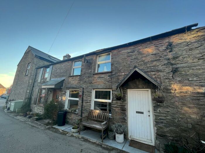 2 Bedroom Chalet To Rent In Menheniot, PL14